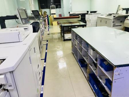 軒然圖文 以圖文為基礎，以設計策劃提供專業品質