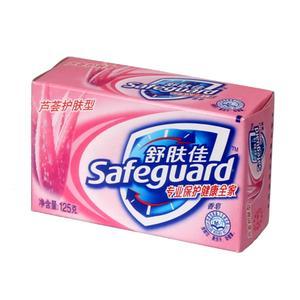 舒膚佳香皂批發 日用品欄目中的穩健選擇與經營策略